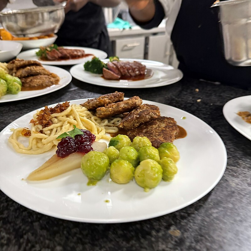 Chef (m/f/d)