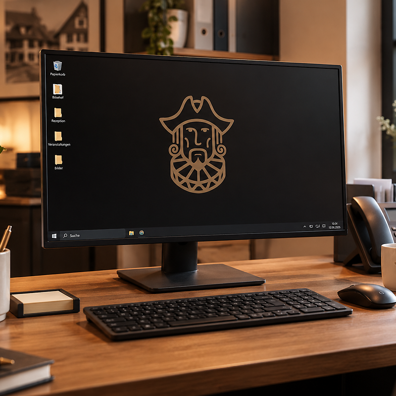 Office Management Training (m/f/d)