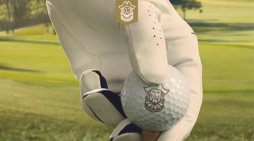 Golf & Indulgence