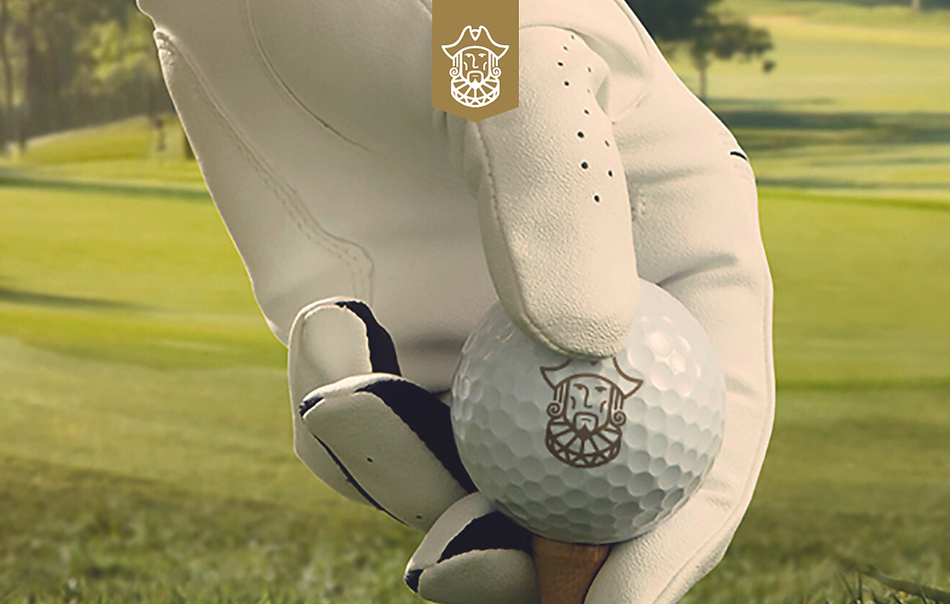 Golf & Indulgence